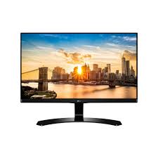 Whether you need to register your product, communicate with an lg support representative, or obtain repair service. Lg 24mp68vq 24 Ips Led Monitor Shopee Malaysia