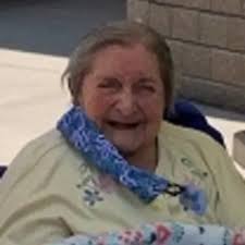 Obituary information for Rafaela 'Fifi” P. Garcia