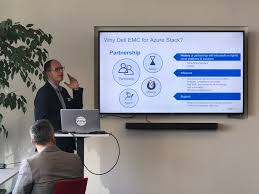 Wolfgang fellner is situated nearby to frauental an der laßnitz. Wolfgang Fellner On Twitter Markus On Stage Comparex At Dellemc