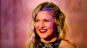 Hannah Celeb Look-A-like : r/LoveIsBlindOnNetflix