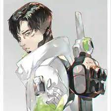 Crypto apex legends legend drawing gamers anime pokemon coloring the revenant aesthetic iphone wallpaper game art cool art illustration art. Pin By Marvel Studio On Apex Crypto Apex Legends Apex Fan Art