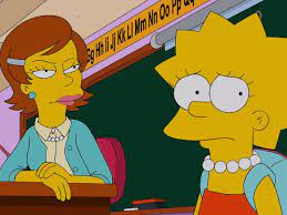 The Simpsons: Season 24, Episode 15 - Rotten Tomatoes