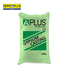 Direktori bisnis dan b2b marketplace terbesar di indonesia menyediakan berbagai produk dan layanan bisnis terlengkap dari perusahaan terpercaya Jual Semen Gypsum Casting Aplus 18 Kg Kerajinan Tangan Cetak List Plafon Kota Bandung Depo Aplus Bandung Tokopedia