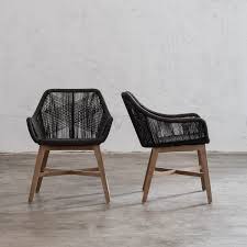 We did not find results for: Inizia Woven Rattan Indoor Outdoor Dining Chair Monument Black Living By Design