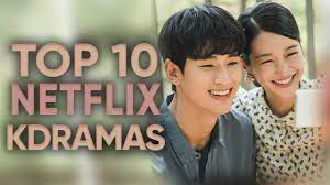 Watch as much as you want, anytime you want. Top 10 Netflix Korean Dramas From 2018 2020 Ft Happysqueak Youtube
