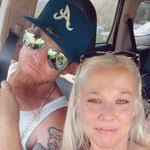 Kimberly Mullis's Instagram, Twitter & Facebook