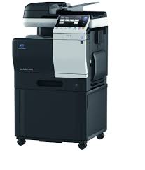 Download konica minolta bizhub c3350 at common sense business solutions. Konica Minolta Bizhub C3350 Copiers Direct