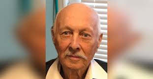 Obituary information for Alton George Milley