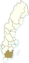 The name småland means the small lands. Smaland Rilpedia
