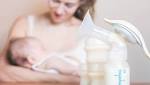  Cyprus mom makes a fortune selling breastmilk to men, bodybuilders