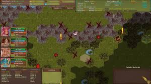 Portals Of Phereon [v0.31.0.0] [Syvaron] - F95zone