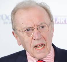 Sir David Frost: the most illustrious TV inquisitor of his generation