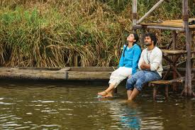 Maybe you would like to learn more about one of these? Dear Comrade Movie Wallpapers Posters Stills