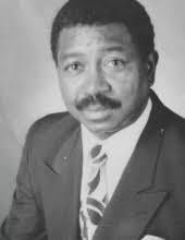 Obituary information for Charles Felton, Sr.