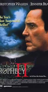 The Prophecy II (Video 1998)