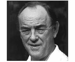 JOHN FLATTERY Obituary (2008)