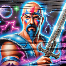 What was Vader's most badass moment?