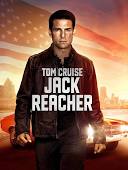 Jack Reacher