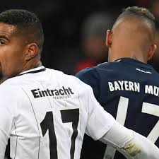 Born 6 march 1987), also known as prince, is a professional footballer who plays for serie b club monza. Boateng Plan Zur Hertha Wechseln Jerome Holen