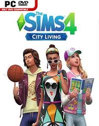 Hello skidrow and pc game fans, today wednesday, 3 march 2021 05:32:41 pm skidrow codex reloaded will share free pc games from pc games entitled the sims 4 kits anadius. The Sims 4 City Living Internal Reloaded Skidrow Games
