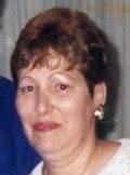 Sharon Karp Obituary (1937