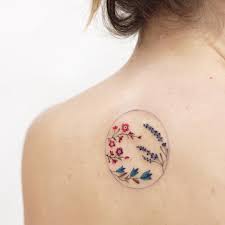 Extraordinaire Tatouage Les Plus Beaux Tatouages Du Monde Femme