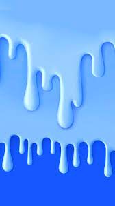 Use images for your pc, laptop or phone. Blue Drip Wallpapers Wallpaper Cave