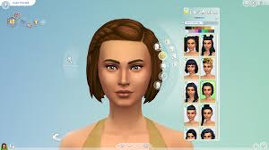We totally understand if you want to skip out on university but still want that degree, turn your sim automatically into a servo or help them progress in the new careers faster. Solved Fixed Du Female Hair With Braid Not Available For Teen Sims Answer Hq
