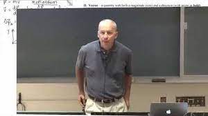 Physics 7b Uc Davis Youtube