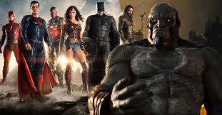 Not to make us feel smaller, but to remind us of what makes us great.. Justice League Zack Snyder Already Has Ideas For A Sequel
