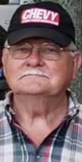 Obituary for Tracy Alfred Holbrook