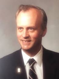 Davidson Roger Obituary (2019)