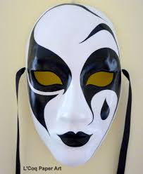 Blog Que Hable De Mascaras Buscar Con Google