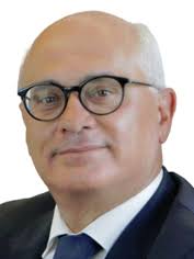 Executive Committee of the ASOCIACION NAVIERA VALENCIANA