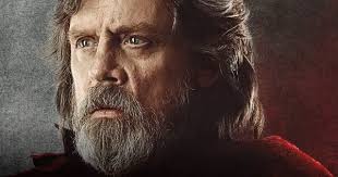 The Journey Of Luke Skywalker: How 'The Last Jedi' & 'The Mandalorian'  Blend Together Perfectly