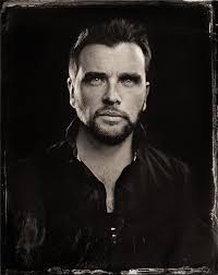 Interview with Paul Alsop: A Student of our Masters of Photography Course