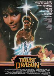 It's inside you...Know it, feel it, BECOME it. Be the miracle you want to  see in the world. Happy FREEDOM Day everyone ! The re-release of The Last  Dragon 10/19/25 @amctheatres Let's