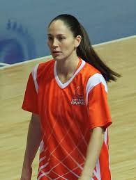 She has received a number of awards and titles. Sue Bird Net Worth 2018 What Is This Basketball Player Worth