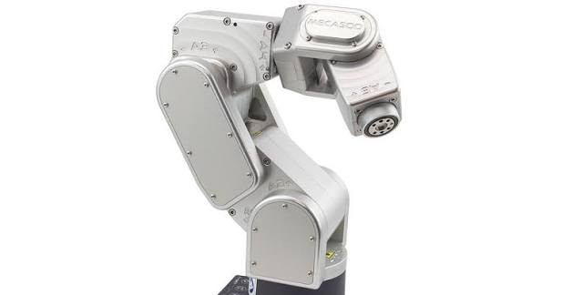Meca500 — image 5