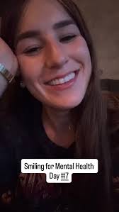 One week of smiles., #smilingformentalhealth #smile #therapy #therapist  #mentalhealthawareness #anxiety #depression #newyork #californiatherapist