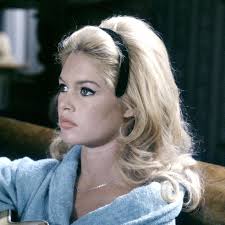 A The Best 60's Beehive