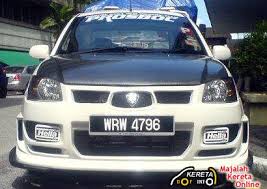 Experience exceptional value with the saga, the most affordable sedan in malaysia. Picture Of Modified Saga Lmst Saga Blm Two Different Generation