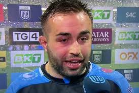 Liam Joker have become a great finisher