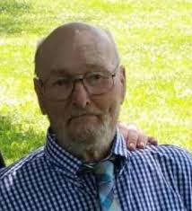 Daniel James Carper Sr., 83...