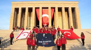 We did not find results for: Emu Ataturk Ideology Club Organises Visit To Anitkabir News Eastern Mediterranean University Emu Cyprus