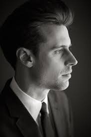 BRITT'S PICS: tilt-shift portraits