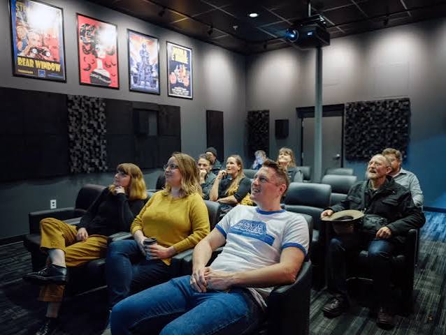 Miniplex at Movie Madness | Offering a Variety of Programming