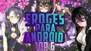 Google voice access es una fantástica app de control por voz para android. Top 6 Eroges Y Novelas Visuales Para Android Apk Espanol By Th3ft Youtube