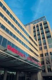 This hospital has been recognized for america's 100 best hospitals for coronary intervention award™, cranial neurosurgery excellence award™, and more. Mcgrath Associates Begins Work On Renovation And Expansion Of Barnes Jewish Hospital Emergency Department Behavioral Health Pod Mcgrath Associates Inc