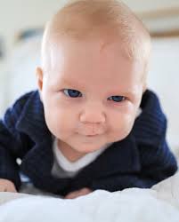 3 Months of Michael Francis Ferry! You bring us and so many others pure  joy.. we love you, kid! 📸 cred: @saraerfletcher .. thank you so much.  You're a creative wizard!